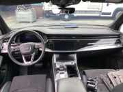 Steuergerät Airbag Audi Q7 4M