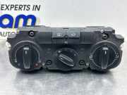 Heizungsbetätigung (Konsole) VW Touran 1T1, 1T2 1K0820047JD
