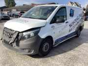 Motor ohne Anbauteile (Diesel) Mercedes-Benz Vito Kasten W447