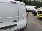 Hecktür rechts Mercedes-Benz Citan Kasten W415 4157400001