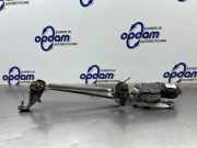 Wischermotor links Mitsubishi Colt VI Z2, Z3 8250A153