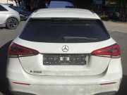 Heckklappe / Heckdeckel Mercedes-Benz A-Klasse W177 A1777401400