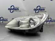 Hauptscheinwerfer links Opel Corsa D S07 13186381