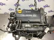 Motor ohne Anbauteile (Benzin) Opel Corsa C X01 93188483
