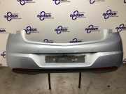 Stoßstange hinten Opel Astra K B16 39217457