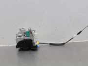 Klappenschlosszug Audi A4 Avant 8K, B8 8K0839015D