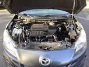 Motor ohne Anbauteile (Benzin) Mazda 3 BL