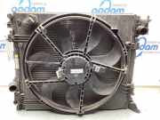 Kühlpaket Nissan Qashqai II J11 214101527R