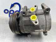 Klimakompressor Chevrolet Spark M300 95967303