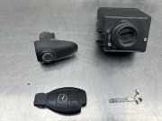 Zündschloss Mercedes-Benz Sprinter 3,5t Kasten 906 A9069004100