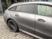 Tür rechts hinten Mercedes-Benz CLA Shooting Brake X118