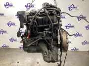 Motor ohne Anbauteile (Benzin) BMW 3er E90 11000430936