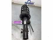 Federbein rechts vorne VW Polo V 6R, 6C 6C0413031AH