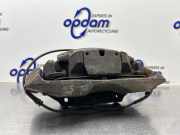 Bremszange links vorne BMW 5er F10 34116786817