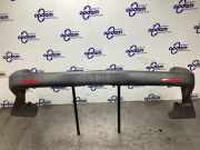 Stoßstange hinten VW Transporter T5 Bus 7H0807417C