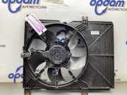 Elektrolüfter Suzuki Swift IV FZ, NZ 1776069L00