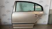 Tür links hinten Skoda Superb I 3U XXXXX