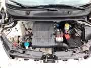 Motor ohne Anbauteile (Benzin) Ford Ka RU8 XXXXX