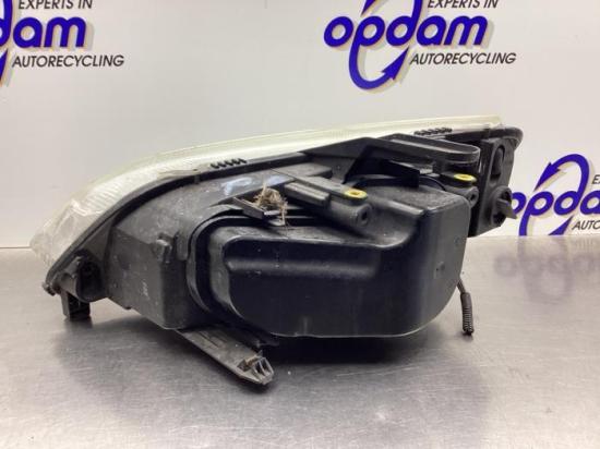 Hauptscheinwerfer rechts Ford Focus C-Max C214 3M5113100AA Bild Hauptscheinwerfer rechts Ford Focus C-Max C214 3M5113100AA