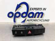 Schalter für Warnblinker Opel Astra J P10 13285122