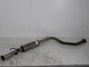 Mittelschalldämpfer Rover 45 Stufenheck