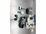 Schließzylinder Satz Suzuki Splash EX 3397062J00