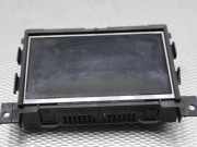 Monitor Navigationssystem Opel Astra H Caravan 13111166