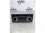 CD-Radio Mitsubishi Colt VI Z2, Z3 8701A239
