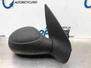 Außenspiegel rechts Peugeot 206 Schrägheck 2A/C