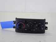 Heizungsbetätigung (Konsole) Chevrolet Kalos