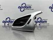 Lüftungsgitter Armaturenbrett Citroen C3 II SC 96857498ZD
