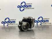 Drosselklappenstutzen BMW 3er E46 13541439224