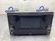 Multifunktionsanzeige VW Golf VII 5G 5G0035885