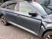 Tür rechts vorne Skoda Superb III Kombi 3V