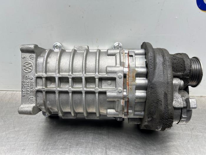 Kompressor VW Touran 1T1, 1T2 03C145601E
