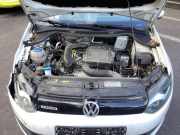 Motor ohne Anbauteile (Benzin) VW Polo V 6R, 6C