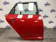 Tür rechts hinten Seat Ibiza IV ST 6J 6J8833056