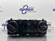 Heizungsbetätigung (Konsole) Mercedes-Benz A-Klasse W169 A1699000900