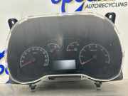 Drehzahlmesser Opel Combo D Kasten X12 5550011005