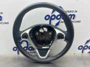 Lenkrad Ford Fiesta VI CB1, CCN 62145000
