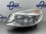 Hauptscheinwerfer links Renault Scenic II JM 7701064132
