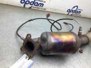 Katalysator ohne Lambdasonde Seat Mii AA 1S0131701H