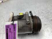 Klimakompressor Chevrolet Spark M300 95967303