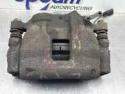 Bremszange links vorne Ford Transit Kasten FA 6C112B121BB