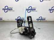 Klappenschlosszug Mercedes-Benz A-Klasse W176 A1667200135