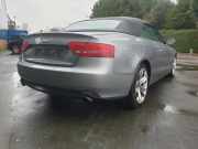 Stoßstangenträger hinten Audi A5 Cabriolet 8F 8T0807313