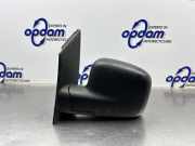 Außenspiegel links VW Caddy III Kasten 2KA 2K1857507L