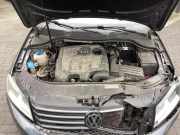 Motor ohne Anbauteile (Diesel) VW Passat B7 Variant 365