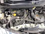 Schaltgetriebe Nissan Micra V K14 3201002Q4A
