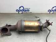 Katalysator ohne Lambdasonde VW Golf VI 5K 1K0131701ES